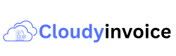 CloudyInvoice